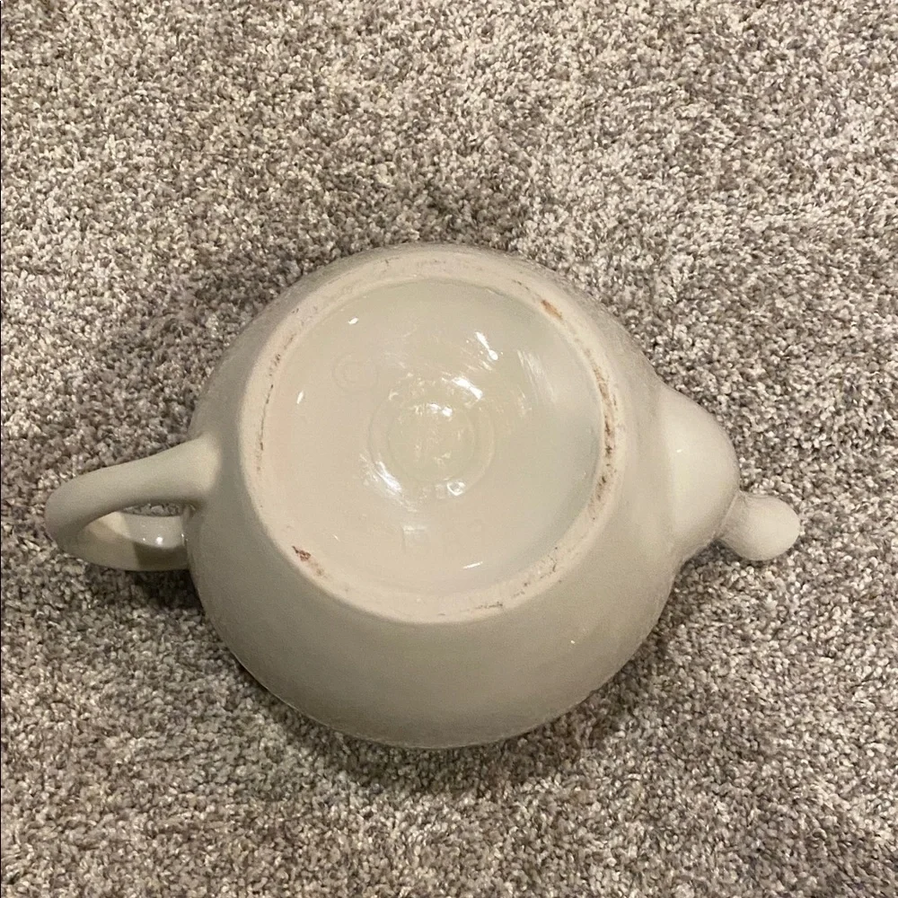 Hartstone charming ceramic